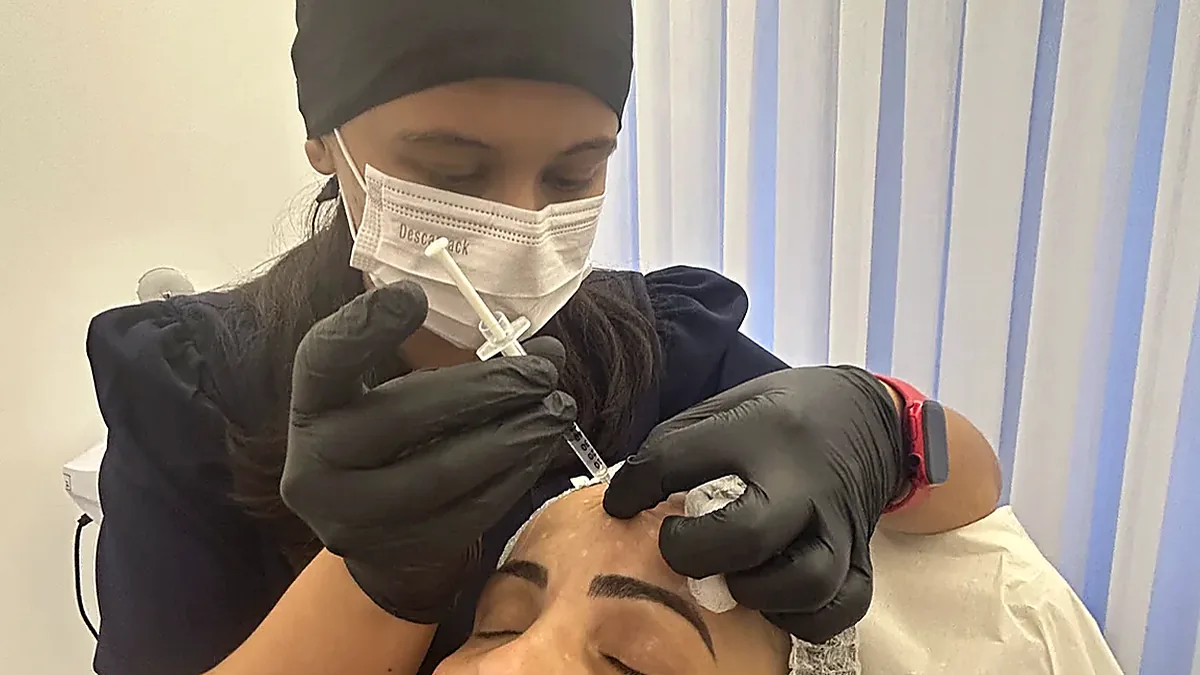 Quanto tempo dura o Botox?