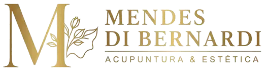 Mendes Di Bernardi — Acupuntura & Estética