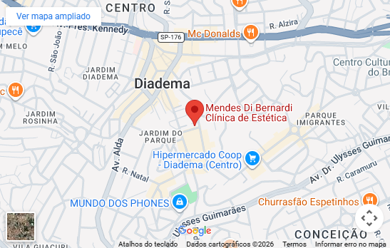 google maps estetica 1